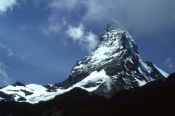 LS-Matterhorn Schweiz